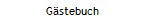 G�stebuch