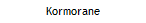 Kormorane